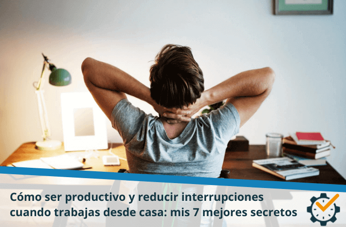 como lidiar con interupciones 4 claves efectivas