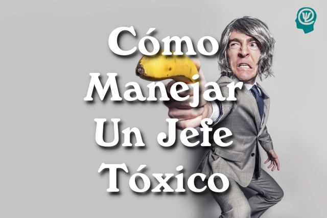 Cómo Manejar Personas Tóxicas: Estrategias Sorprendentes 2 como manejar personas toxicas estrategias sorprendentes
