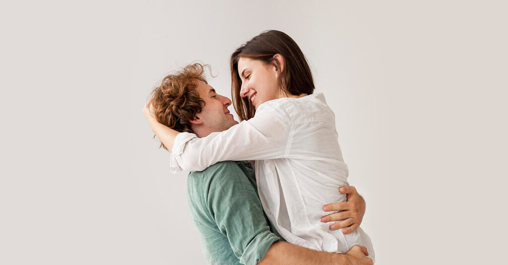 Cómo Manejar una PAREJA PASIVA en la RELACIÓN Consejos CLAVE 2 como manejar una pareja pasiva en la relacion consejos clave