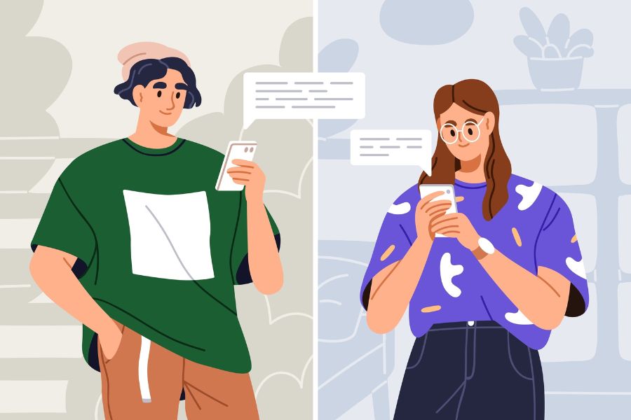 como mantener una conversacion por whatsapp consejos clave