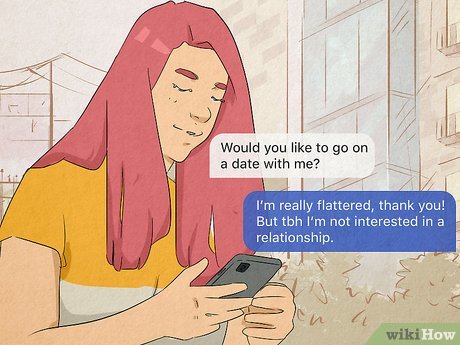 como rechazar amablemente tips para no herir sentimientos