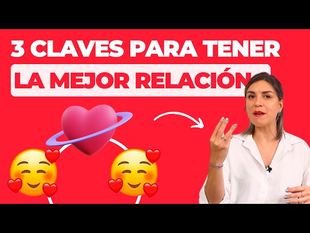 Cómo RECONECTAR con tu PAREJA - 12 CLAVES ESENCIALES 2 como reconectar con tu pareja 12 claves esenciales