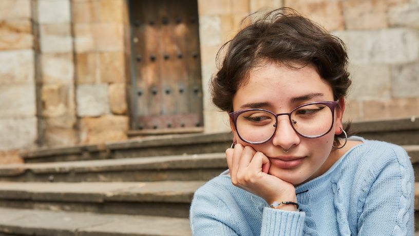 Cómo Reconocer a una Persona Emocionalmente No Disponible 2 como reconocer a una persona emocionalmente no disponible
