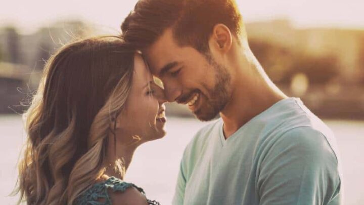 Cómo Saber si es el AMOR de Tu VIDA ¡15 Señales REVELADORAS! 2 como saber si es el amor de tu vida 15 senales reveladoras