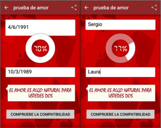 Cómo saber si ESTÁS ENAMORADO - Realiza este TEST de AMOR 2 como saber si estas enamorado realiza este test de amor