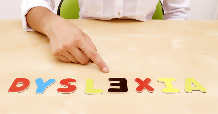 como saber si tienes dislexia 10 ejercicios clave