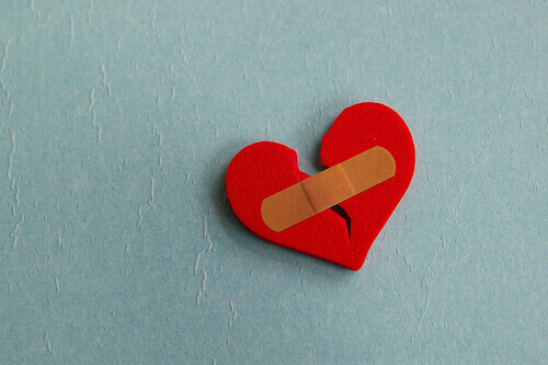 como sanar un corazon roto estrategias para curar heridas