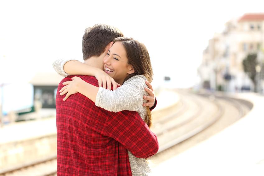 Cómo ser MÁS CARIÑOSA - CONSEJOS para AUMENTAR el AMOR 2 como ser mas carinosa consejos para aumentar el amor