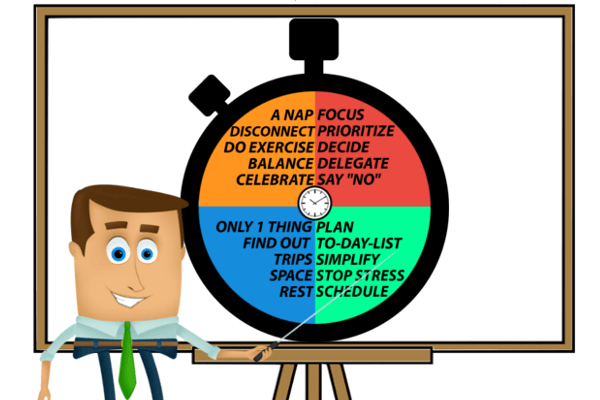 como ser mas productiva en tu vida 10 consejos esenciales