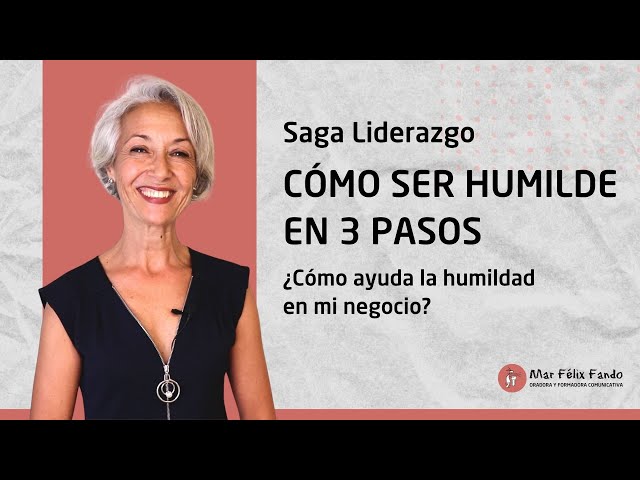 como ser sencillo y humilde descubre sus beneficios clave