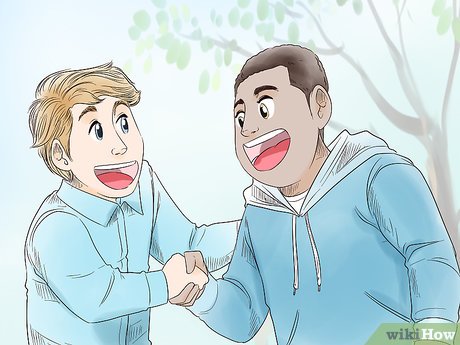 como ser una persona amigable 9 formas sencilles