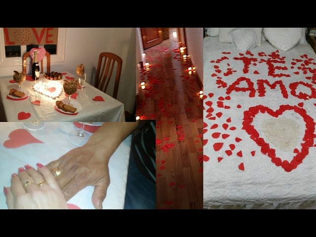 Cómo SORPRENDER a tu PAREJA - IDEAS ROMÁNTICAS y FÁCILES 2 como sorprender a tu pareja ideas romanticas y faciles