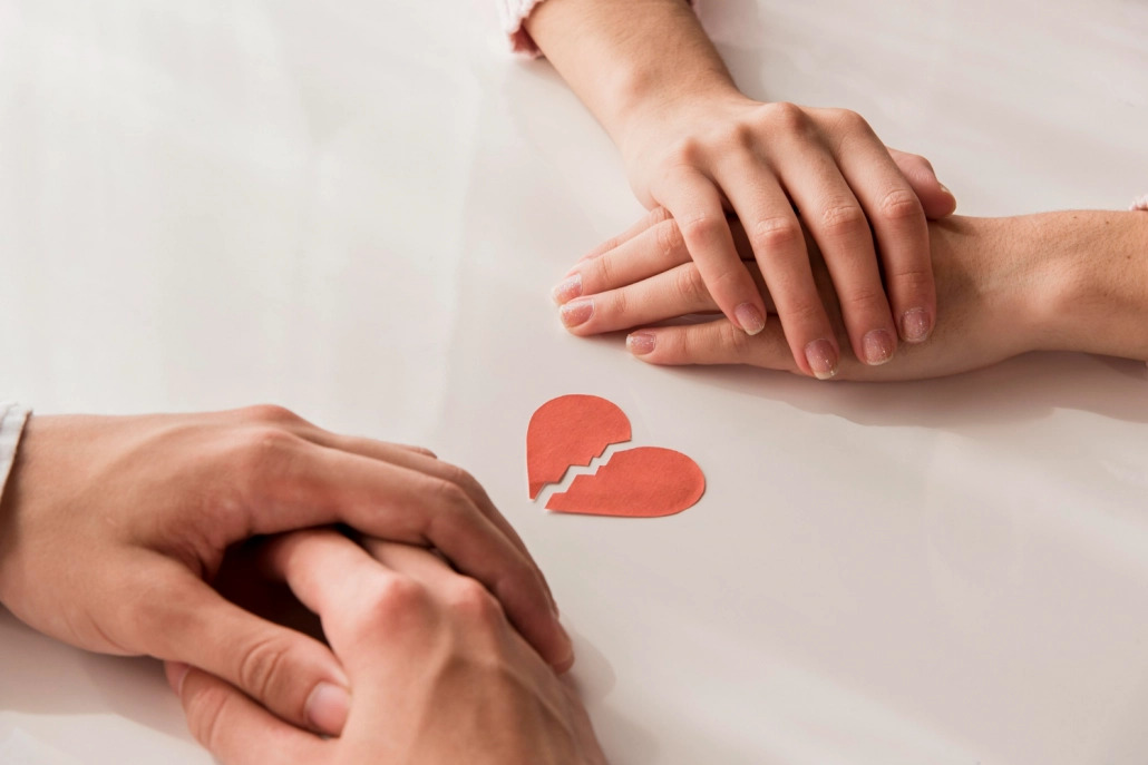 Cómo SUPERAR el DIVORCIO - Consejos PRÁCTICOS en Madrid 2 como superar el divorcio consejos practicos en madrid