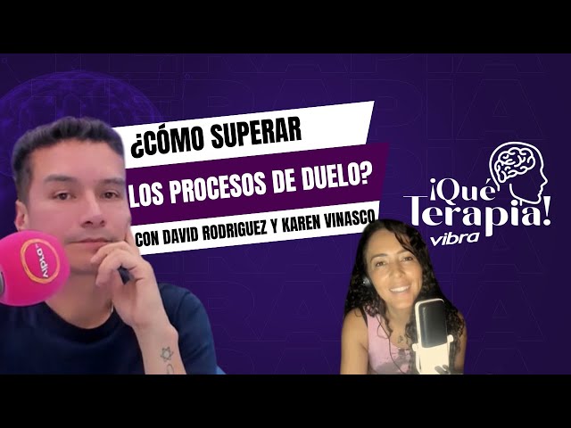Cómo Superar el DUelo - Estrategias EFECTIVAS en Terapia 2 como superar el duelo estrategias efectivas en terapia