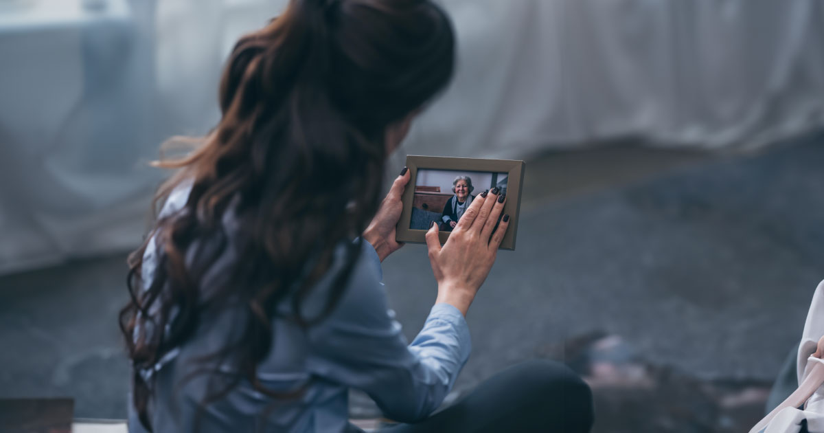 como superar la perdida de una madre consejos esenciales