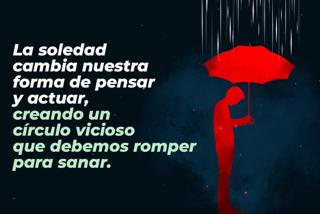 como superar la soledad sin amigos soluciones faciles