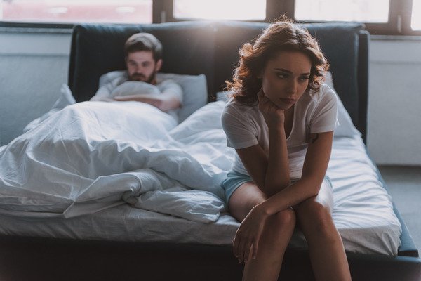Cómo SUPERAR una CRISIS de PAREJA - 14 Consejos ESENCIALES 2 como superar una crisis de pareja 14 consejos esenciales
