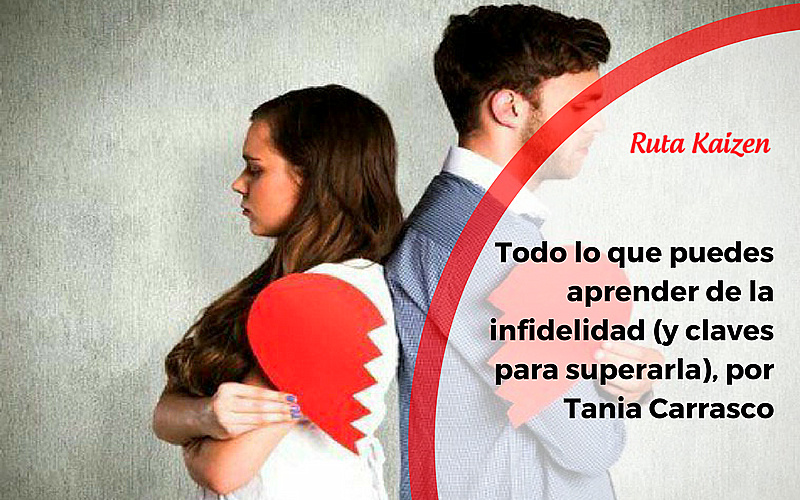 Cómo SUPERAR una INFIDELIDAD - Sanando tu PAREJA RÁPIDO 2 como superar una infidelidad sanando tu pareja rapido