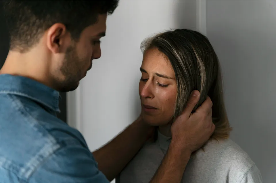 Cómo Surge la Violencia Intrafamiliar Descúbrelo Aquí 2 como surge la violencia intrafamiliar descubrelo aqui