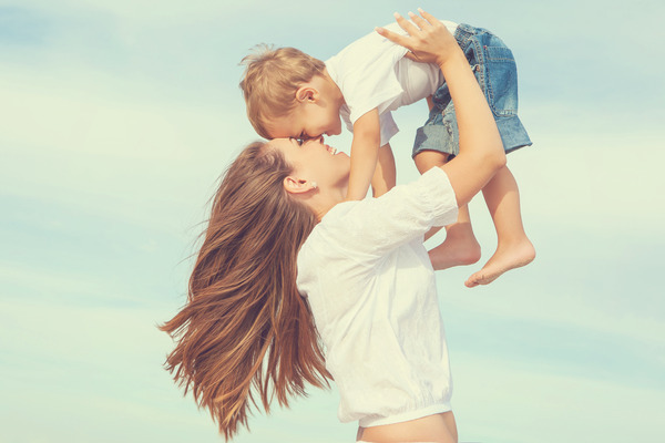 Cómo tener una FAMILIA IDEAL - Claves para la FELICIDAD 2 como tener una familia ideal claves para la felicidad