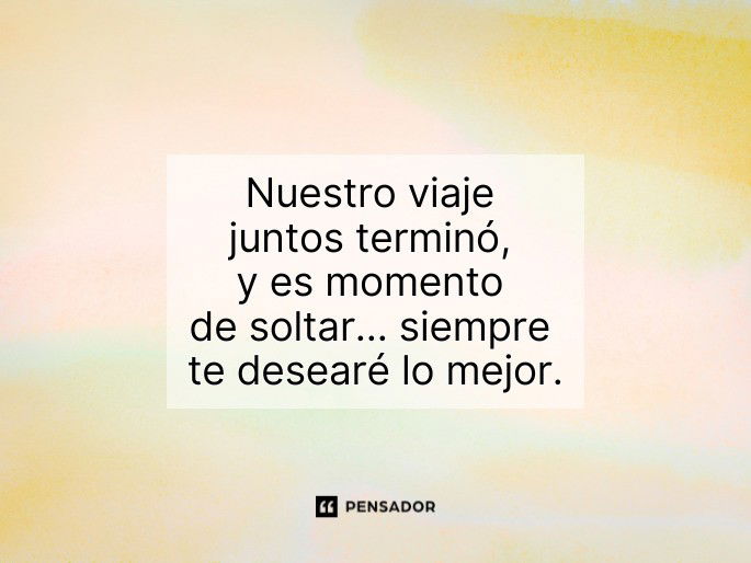 Cómo TERMINAR una RELACIÓN SIN LASTIMAR a tu NOVIO o NOVIA 2 como terminar una relacion sin lastimar a tu novio o novia
