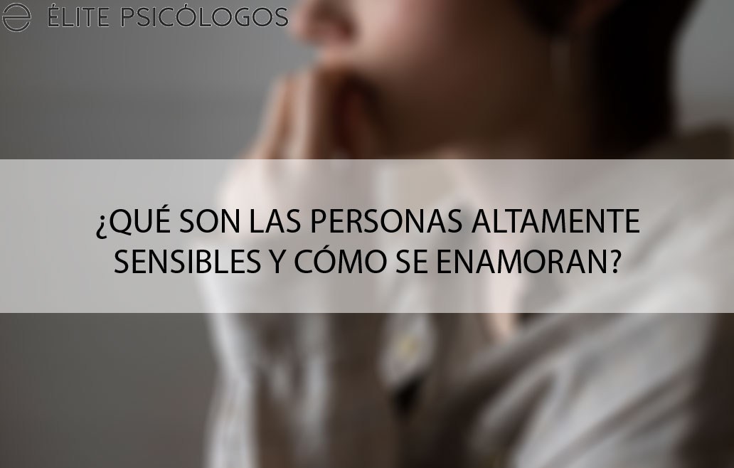 como tratar a personas hipersensibles terapia en madrid