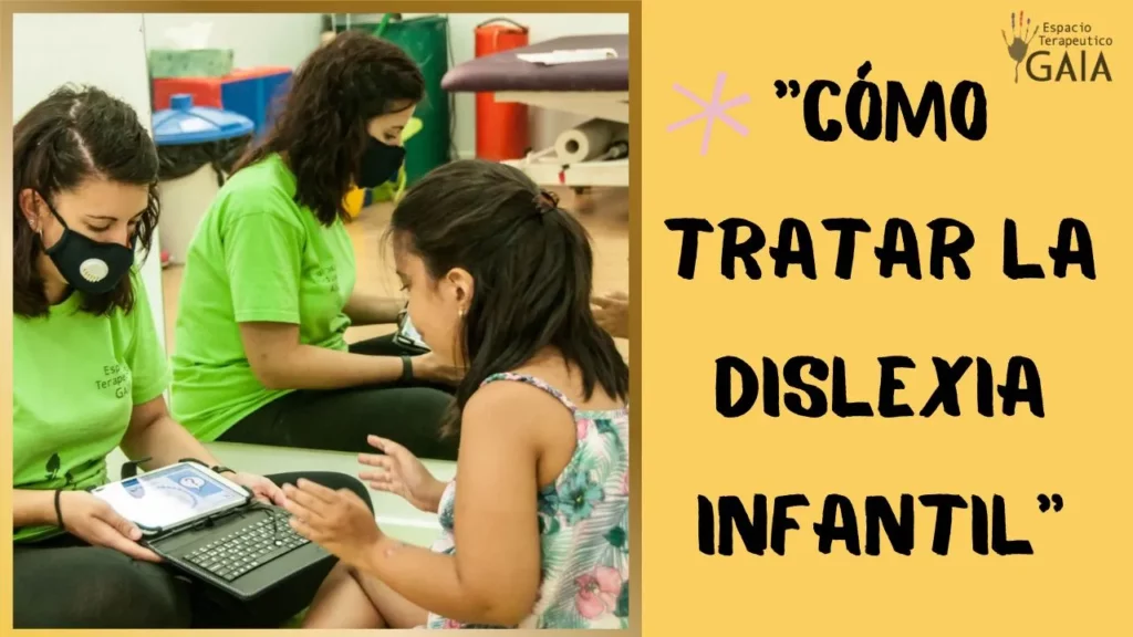 Cómo TRATAR la DISLEXIA: CONSEJOS para PADRES en Madrid 2 como tratar la dislexia consejos para padres en madrid