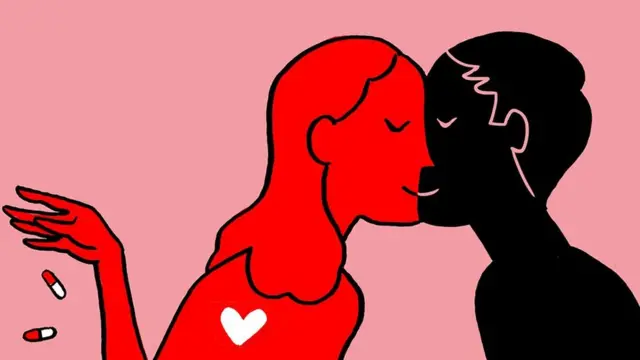 Cómo una PERSONA con ESQUIZOFRENIA puede AMAR a su PAREJA 2 como una persona con esquizofrenia puede amar a su pareja