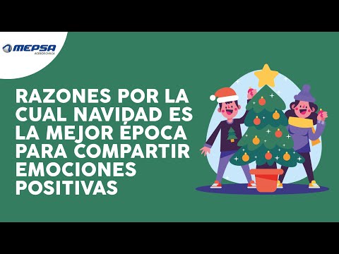 Compartir en NAVIDAD - Emociones POSITIVAS para Todos 2 compartir en navidad emociones positivas para todos