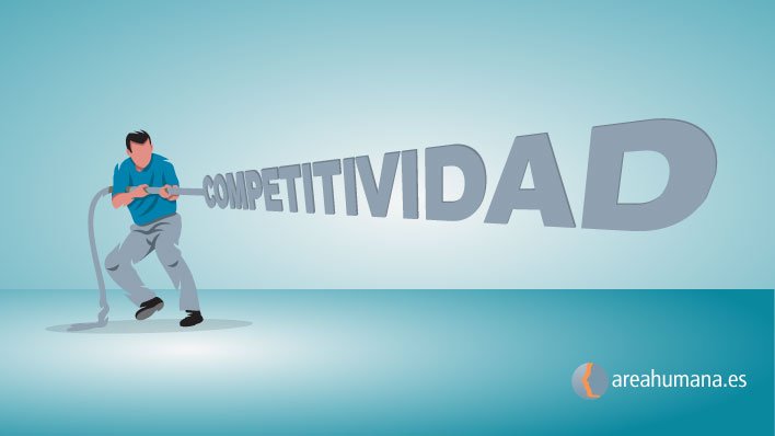 Competitivos: Descubre el LADO POSITIVO de la COMPETITIVIDAD 2 competitivos descubre el lado positivo de la competitividad