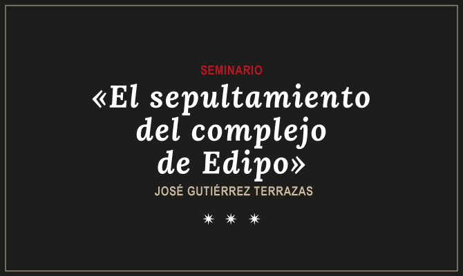 Complejo EDÍPICO: Qué significa ÉDIPO y su IMPACTO 2 complejo edipico que significa edipo y su impacto