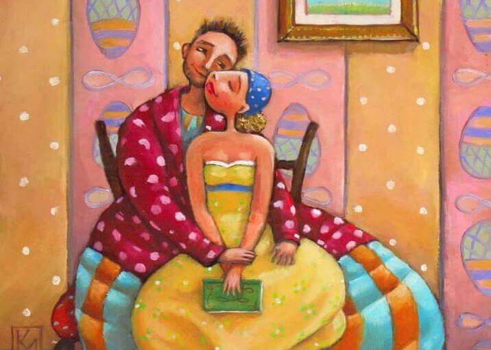 complicidad de pareja el secreto de un amor verdadero