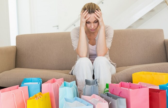 comprador compulsivo que hay detras del consumo compulsivo