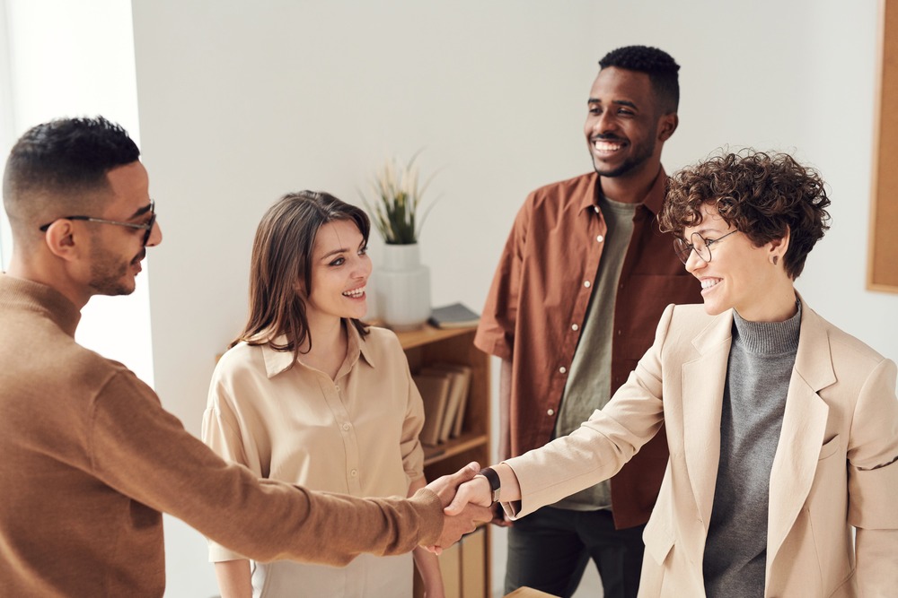Comprometido: La CLAVE para INSPIRAR CONFIANZA en los DEMÁS 2 comprometido la clave para inspirar confianza en los demas