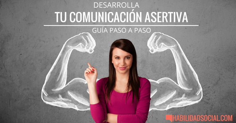 comunica tus pensamientos y emociones de manera asertiva