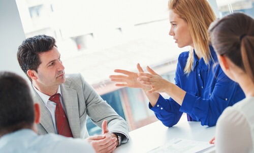 comunicacion asertiva mejora tu ambiente laboral ahora