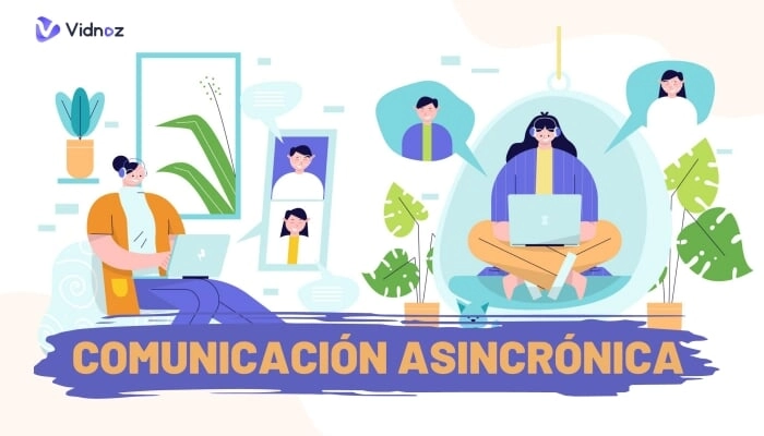 COMUNICACIÓN ASINCRÓNICA: DESCUBRE sus DIFERENCIAS CLAVE 24 comunicacion asincronica descubre sus diferencias clave