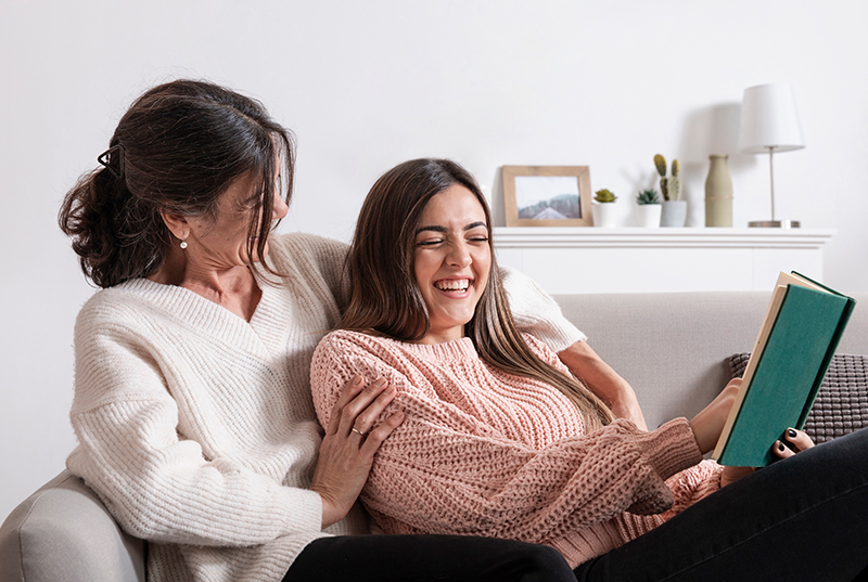 comunicacion efectiva en la adolescencia descubre soluciones