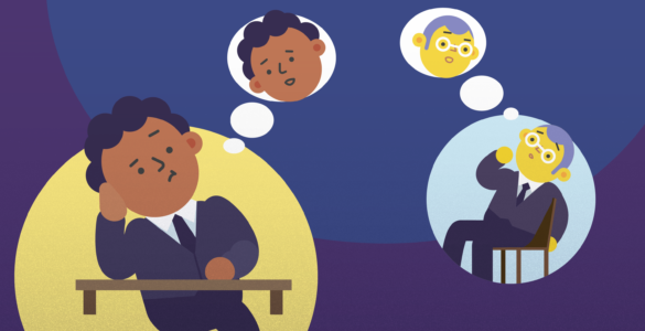Comunicación Intrapersonal: Clave para Tu Éxito Personal 2 comunicacion intrapersonal clave para tu exito personal