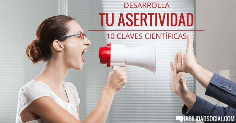 Conducta Asertiva: 10 Claves para Ser Más Efectivo 2 conducta asertiva 10 claves para ser mas efectivo
