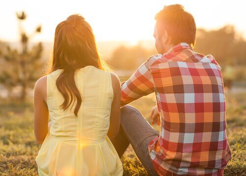 Conexión entre PERSONAS: 11 Señales de EMOCIÓN REAL 2 conexion entre personas 11 senales de emocion real