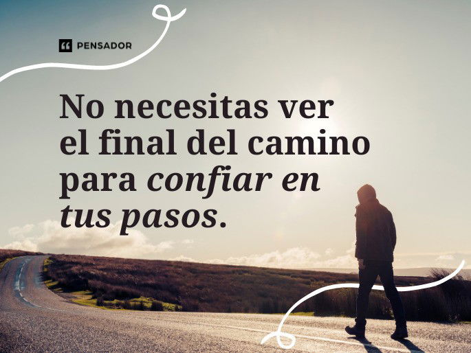 Confianza en ALGUIEN: Por qué NO necesitas saberlo TODO 2 confianza en alguien por que no necesitas saberlo todo