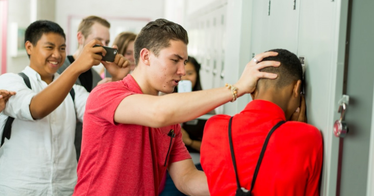 conoce las consecuencias del bullying 8 consejos practicos