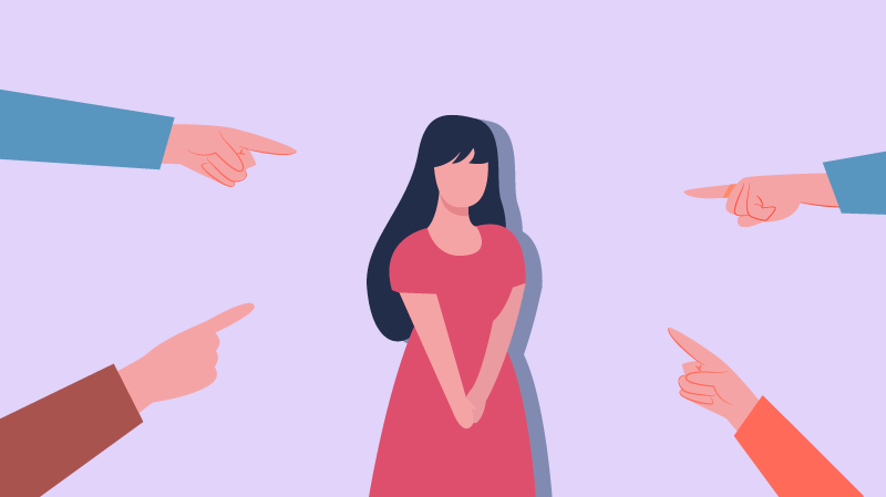 Conoce los 6 Tipos de Mobbing que Pueden Dañar tu Trabajo 19 conoce los 6 tipos de mobbing que pueden danar tu trabajo