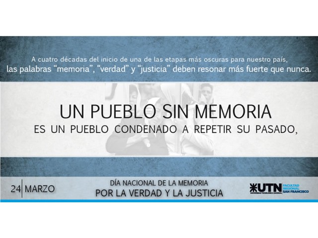 conoce tu historia un pueblo sin memoria esta condenado