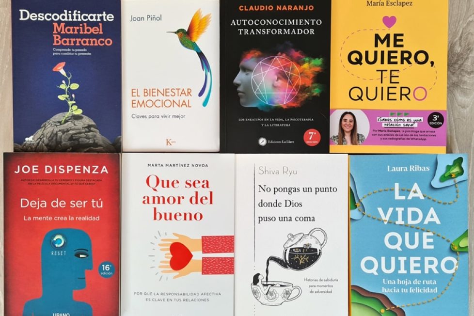 Conocimiento de SÍ MISMO: 7 HERRAMIENTAS para DESCUBRIRTE 2 conocimiento de si mismo 7 herramientas para descubrirte