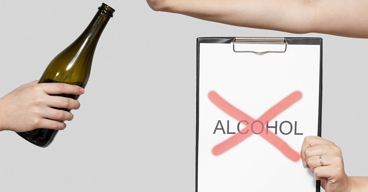 consejos clave para prevenir el alcoholismo en adolescentes