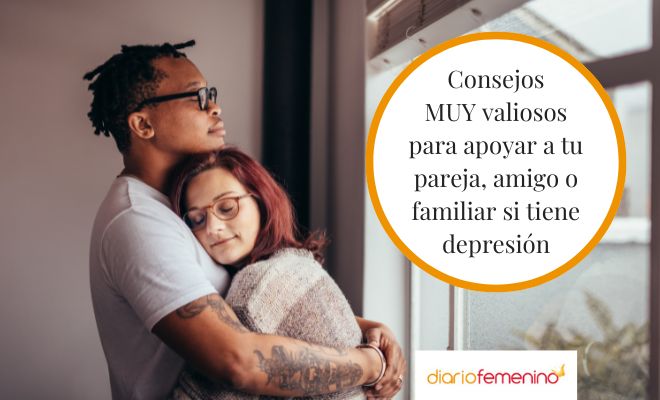 Consejos Efectivos para Ayudar a una Persona con Depresión 2 consejos efectivos para ayudar a una persona con depresion