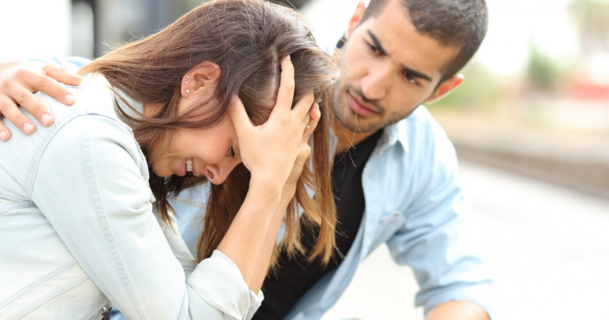 Consolar al TRISTE: 10 CONSEJOS PRÁCTICOS que FUNCIONAN 2 consolar al triste 10 consejos practicos que funcionan