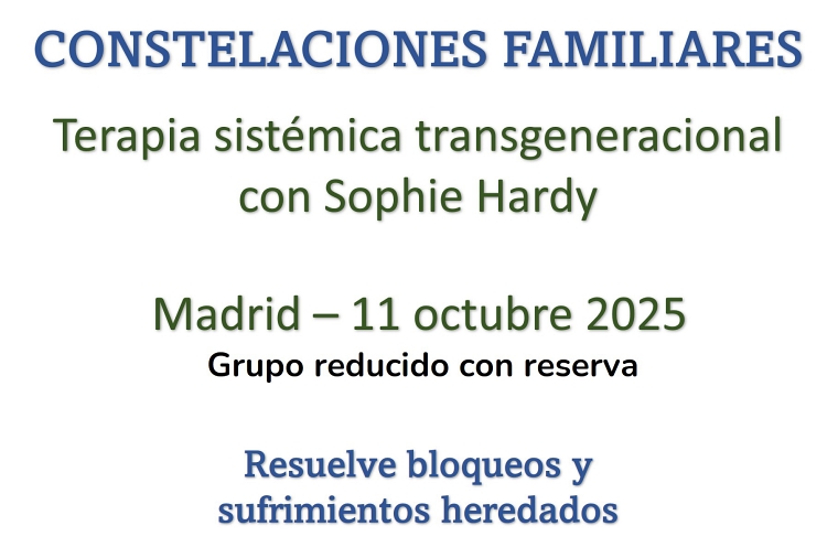 constelaciones familiares impacto y beneficios revelados